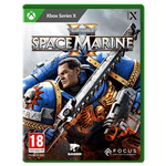ACTIVISION Gioco xsx warhammer 40000 - WA40SPMA2