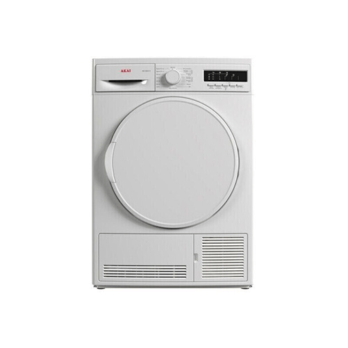 AKAI Asciugatrice akai 8kg a++ - ASC8034V