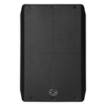 WHARFEDALE Cassa attiva wharfedale typhon ax 15 bt black - 6974017845265
