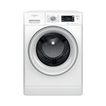 Whirlpool lavatrice a libera installazione - ffb 9269 sv it - 8003437057052