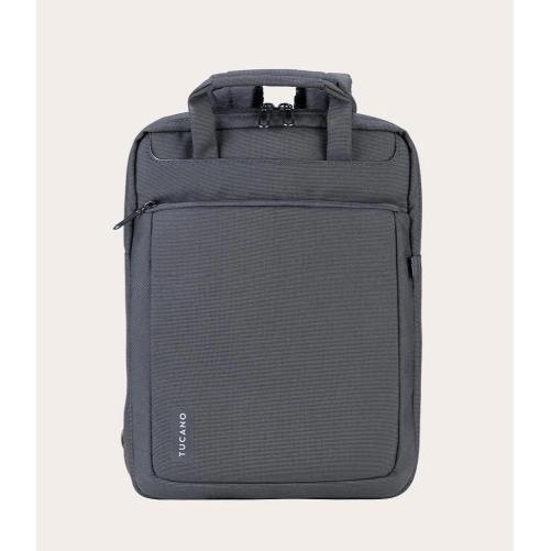 TUCANO Zaino tucano work_out iv 14, blu, per notebook 14 e macbook pro 14 - wo4bk-mb14-b