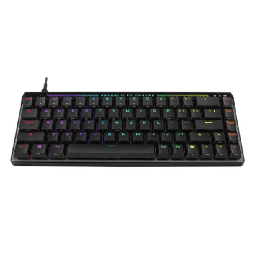 ASUS M605 rog falchion ace hfx/hfx/it - 90MP03VE-BKIA00