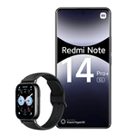 XIAOMI Redmi note 14pro+5g bundl - 14PP5GBUN