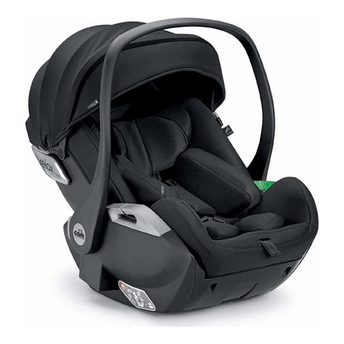 CAM Seggiolino auto cam s177 179 relax nero