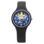LOWELL Orologio lowell in480kb2 inter black e blue