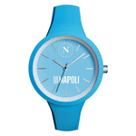 LOWELL Orologio lowell na480xa3 napoli blue