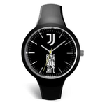 LOWELL Orologio lowell jn480xn2 juventus black