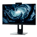 MICROTECH Desktop aio 23.8fhd i7-13620h 16gb 1tb win11pro - MOP24A7/161W2KE24