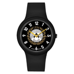 LOWELL Orologio lowell un443kn2 udinese black