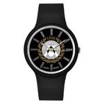 LOWELL Orologio lowell un443un1 udinese black