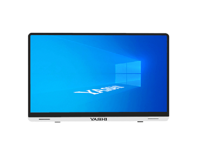Yashi aio touch pos 21,5 i3-1125g4 8/256 nvme w11 - PY2231