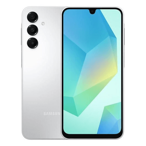 SAMSUNG Smartphone samsung galaxy a16 vodafone grey - 8056735029061