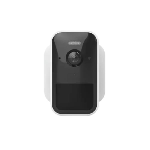 YALE Telecamera smart da esterni yale - YSV-OC-1A-W