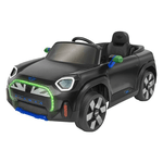 GLOBO Auto elettrica globo 42751 espidko mini aceman radio 12v nero nero