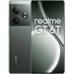 Realme gt 6t 12+256gb 6.78razor green 5g ds ita - 6941764435247