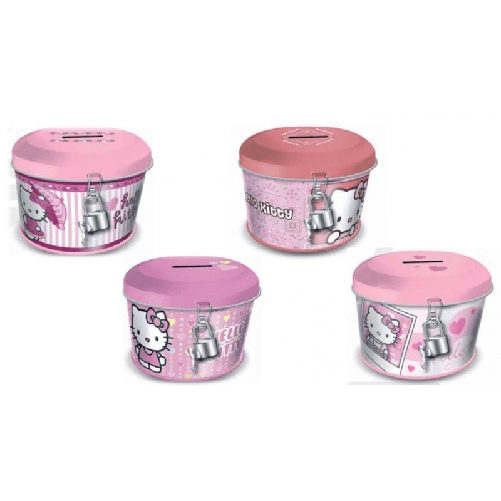 Senza marca SALVADANAIO HELLO KITTY