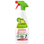 CITROSIL Citrosil sgrassante disinfettante virucida in trigger 650ml Limone