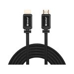 Sandberg HDMI 2.0 19M-19M, 2m