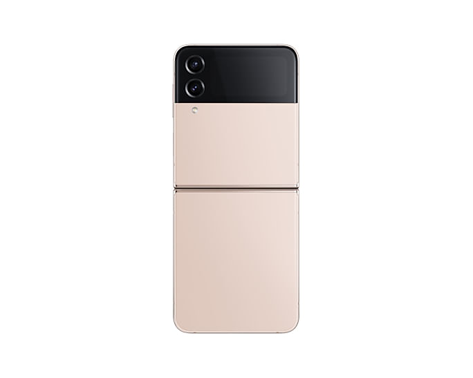 Samsung-Galaxy-Z-Flip4-SM-F721B-17-cm--6.7---Doppia-SIM-Android-12-5G-USB-tipo-C-8-GB-256-GB-3700-mAh-Oro-rosa