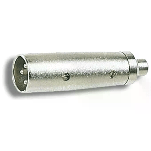 Quik Lok Connettore Adattatore G-284-K Confezione da 6 Pezzi