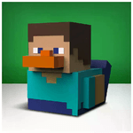 Paladone Minecraft Steve Paperella Di Gomma
