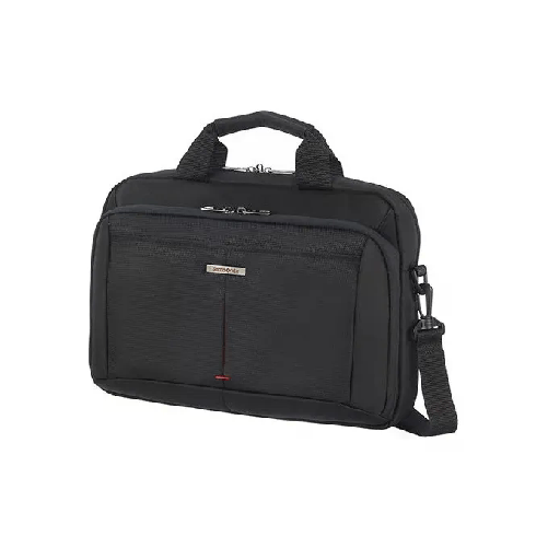 Samsonite GUARDIT 2.0 Valigetta per Laptop 13.3'' Nero Poliestere con Tracolla