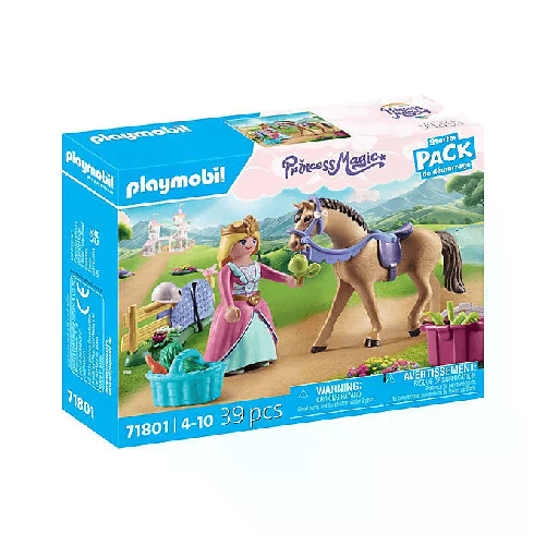 Playmobil 71801 Azione Avventura Multicolore