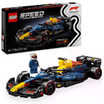 LEGO Speed Champions 77243 Auto da Corsa F1 Red Bull Racing RB20 per Adulti