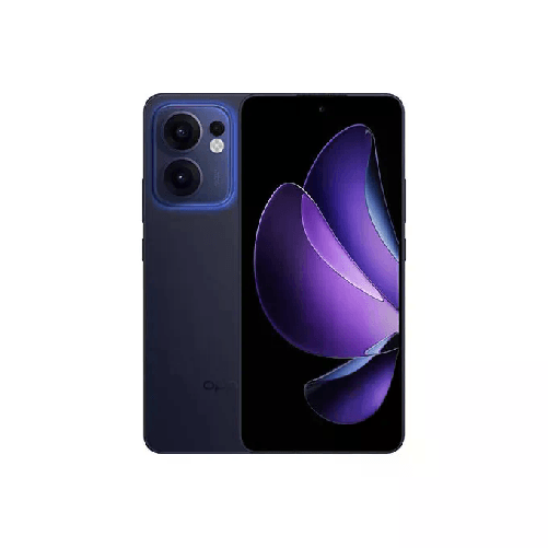 OPPO Reno13 F Smartphone 5G, Tripla Fotocamera 50MP, AMOLED 6.67'', 256GB, Android