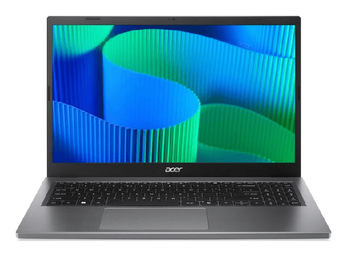Acer extensa 15 ex215-24-r4n8 amd ryzen 5 7520u computer portatile 39,6 cm (15.6") full hd 8 gb lpddr5
