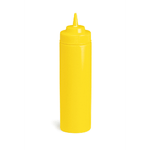 Tablecraft Squeeze giallo, 1 punta 710 ml qualità professionale