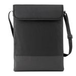 Belkin EDA001 borsa per laptop 33 cm (13") Custodia a tasca Nero