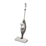 Shark S6005EU Pulitore a vapore Pulitore a vapore portatile 0,5 L 1200 W Grigio, Bianco