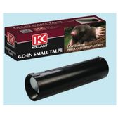 Trappola per talpe contenitore go-in small talpe