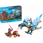 PLAYMOBIL 71644 DRAGO DA COMBATTIMENTO