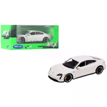 GLOBO WELLY AUTO DIE CAST PORCHE