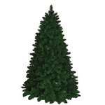 Albero di natale artificiale Alpino. Alberi di natale