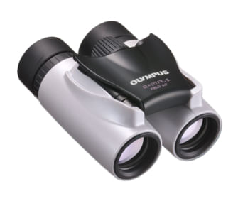 Olympus-8x21-RC-II-binocolo-A-tetto-Nero-Perlato-Bianco