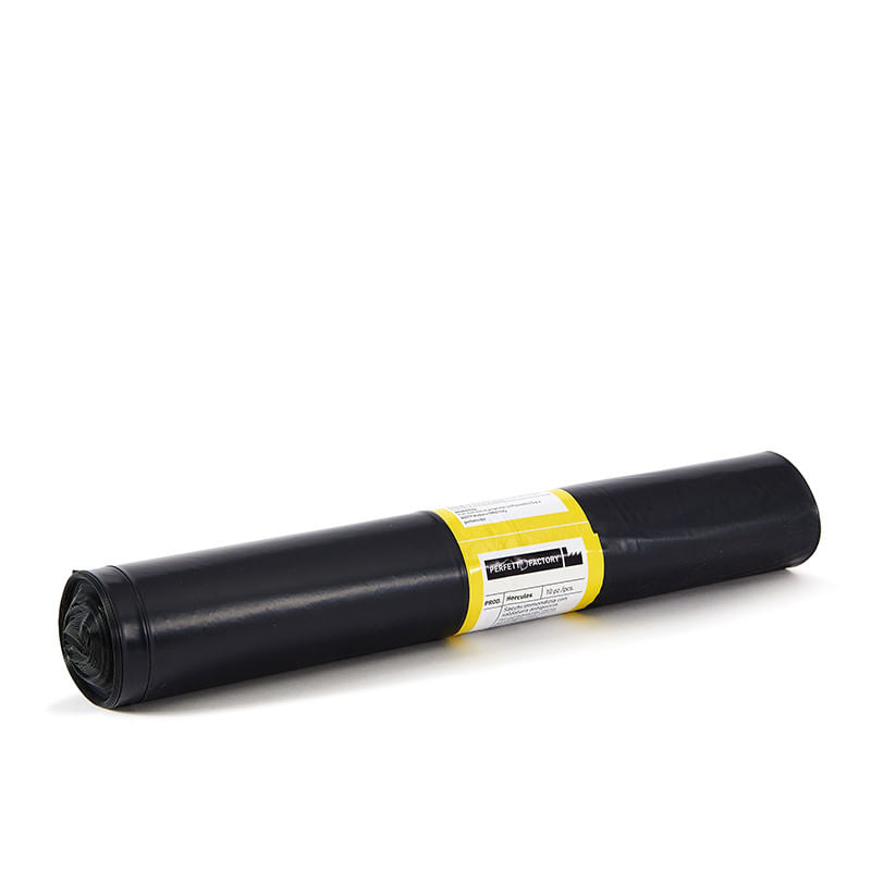 10-SACCHI-RIFIUTI-80X110CM-130Lt-70µ-NERI-HERCULES