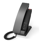 Snom HD100 telefono IP Nero