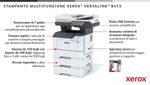 Xerox-VersaLink-B415-A4-47-ppm-Copia-Stampa-Scansione-Fax-F-R-PS3-PCL5e-6-2-vassoi-Totale-650-fogli