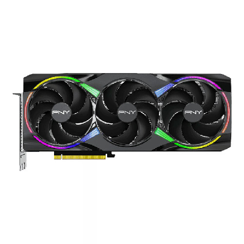 PNY GeForce RTX 5070 Ti EPIC-X RGB NVIDIA 16 GB GDDR7
