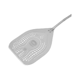 Lilly codroipo Arena, pala pizza 32.5x150, leggera,anatomica, in alluminio anodizzato per alimenti