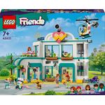 LEGO Friends 42621 Ospedale di Heartlake City