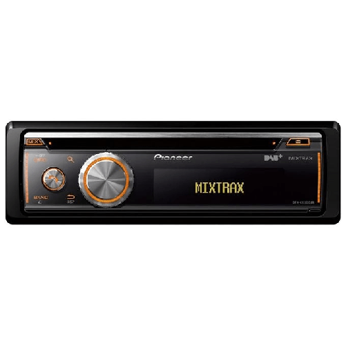 Pioneer-DEH-X8700DAB-Ricevitore-multimediale-per-auto-Nero-Bluetooth