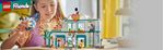 LEGO-Friends-42621-Ospedale-di-Heartlake-City-Giochi-Educativi-per-Bambini-di-7--con-Elicottero-Giocattolo-e-5-Mini-Bamboline