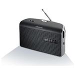 Grundig Music 60 Portatile Grigio