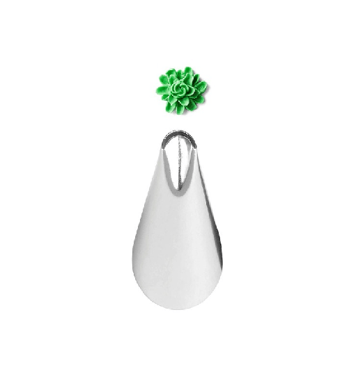 Decora Wilton, mini bocchetta specialità 81