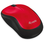 Conceptronic Equip 245113 mouse Ambidestro RF Wireless Ottico