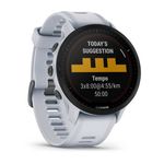 Garmin-Forerunner-955-33-cm--1.3---MIP-Bianco-GPS--satellitare-